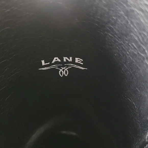 Lane Lexington Women's Leather Boots, SIZE 6 - Picture 16 of 16